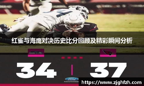 红雀与海鹰对决历史比分回顾及精彩瞬间分析